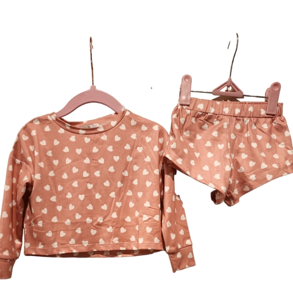 Mommy and Mini daughter matching set - Picture 2 of 3